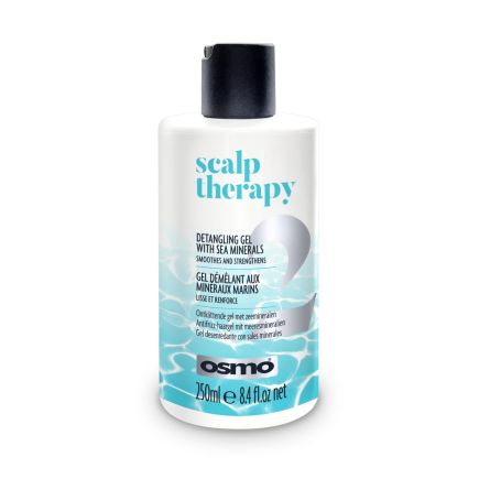 Osmo Scalp Therapy Detangling Gel with Sea Minerals 250ml